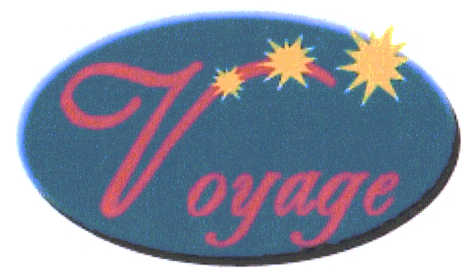 VOYAGE