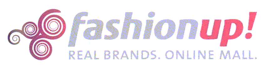 FASHIONUP! REAL BRANDS. ONLINE MALL.