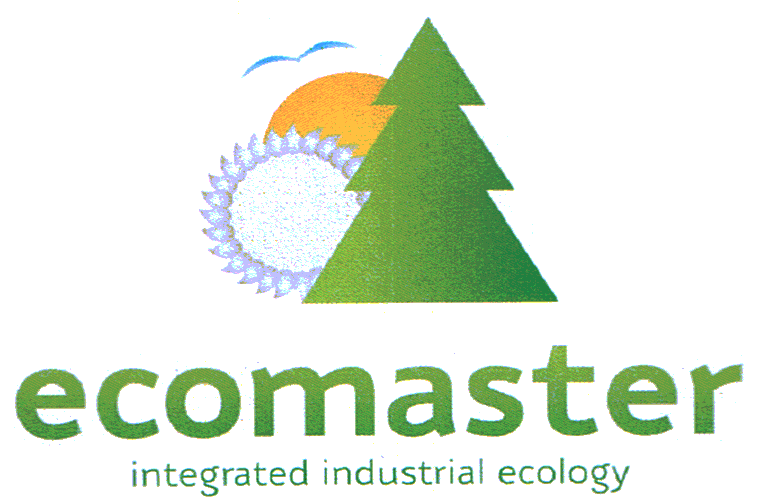 ECOMASTER INTEGRATED INDUSTRIAL ECOLOGY