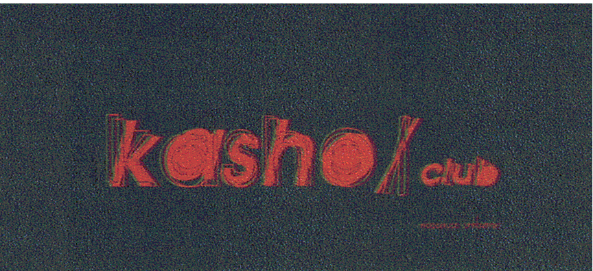 KASHO CLUB MOSAICO URBANO