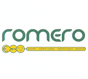 ROMERO, AMANET, SCHIMB VALUTAR, WESTERN UNION, BIJUTERII