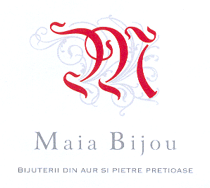 MAIA BIJOU BIJUTERII DIN AUR SI PIETRE PRETIOASE