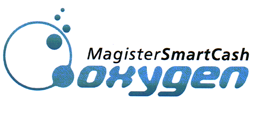 MAGISTER SMART CASH OXYGEN
