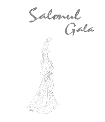 SALONUL GALA