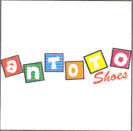 ANTOTO SHOES