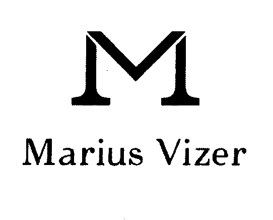 M MARIUS VIZER