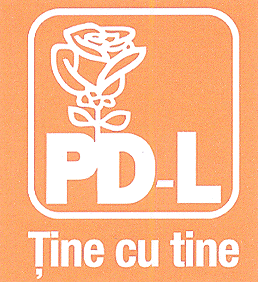 PD-L ŢINE CU TINE