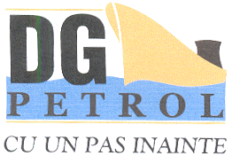 DG PETROL CU UN PAS INAINTE