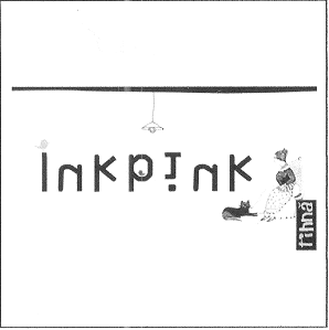 INK PINK TIHNĂ