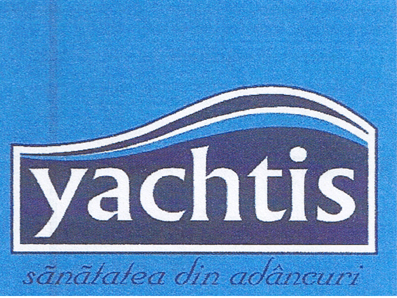 YACHTIS SANATATEA DIN ADANCURI