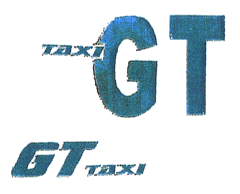 TAXI GT
