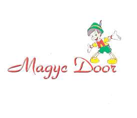 MAGYC DOOR