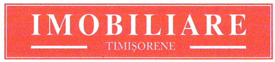 IMOBILIARE TIMIŞORENE
