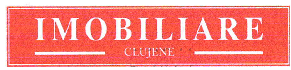 IMOBILIARE CLUJENE