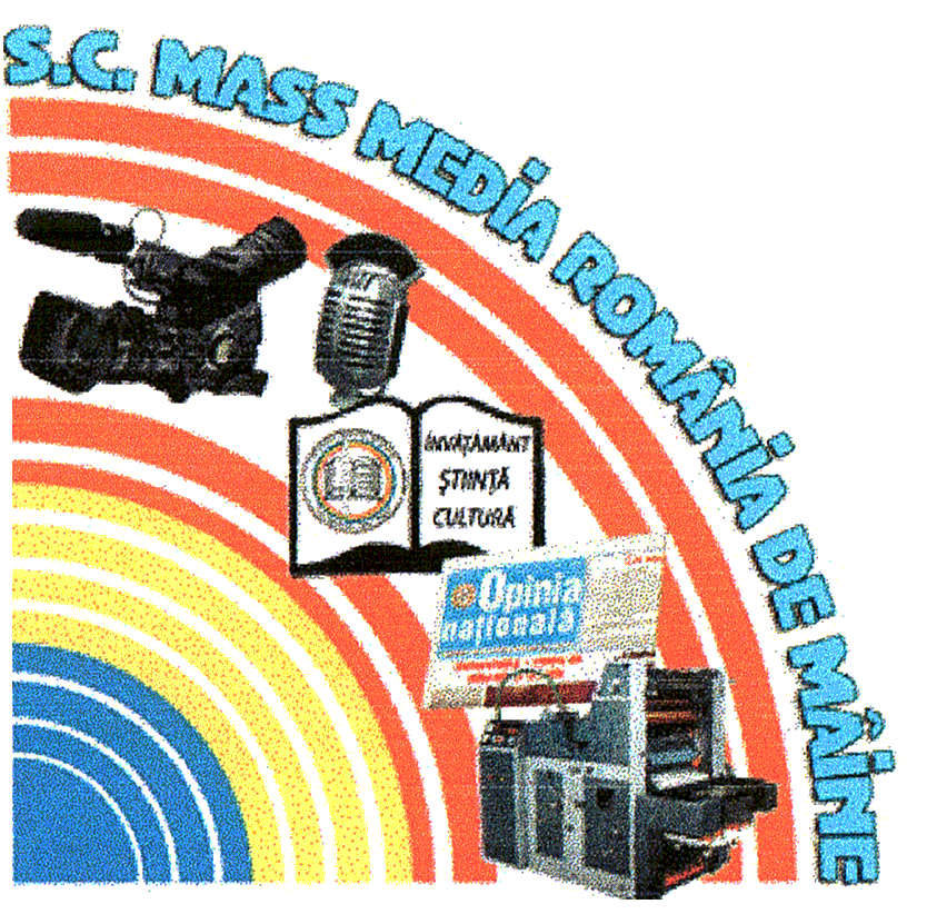 MASS MEDIA ROMÂNIA DE MÂINE