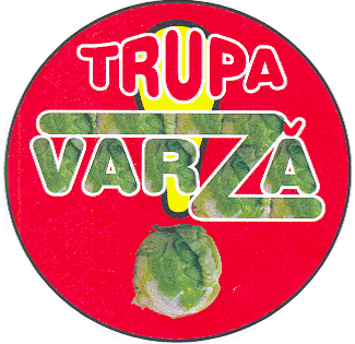 TRUPA VARZĂ