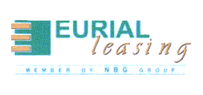EURIAL LEASING MEMBER OF NBG GROUP