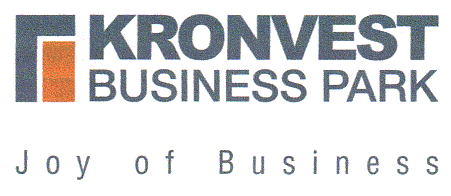 KRONVEST BUSINESS PARK JOY OF BUSINESS
