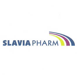 SLAVIA PHARM