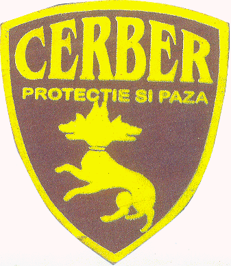 CERBER PROTECTIE SI PAZA