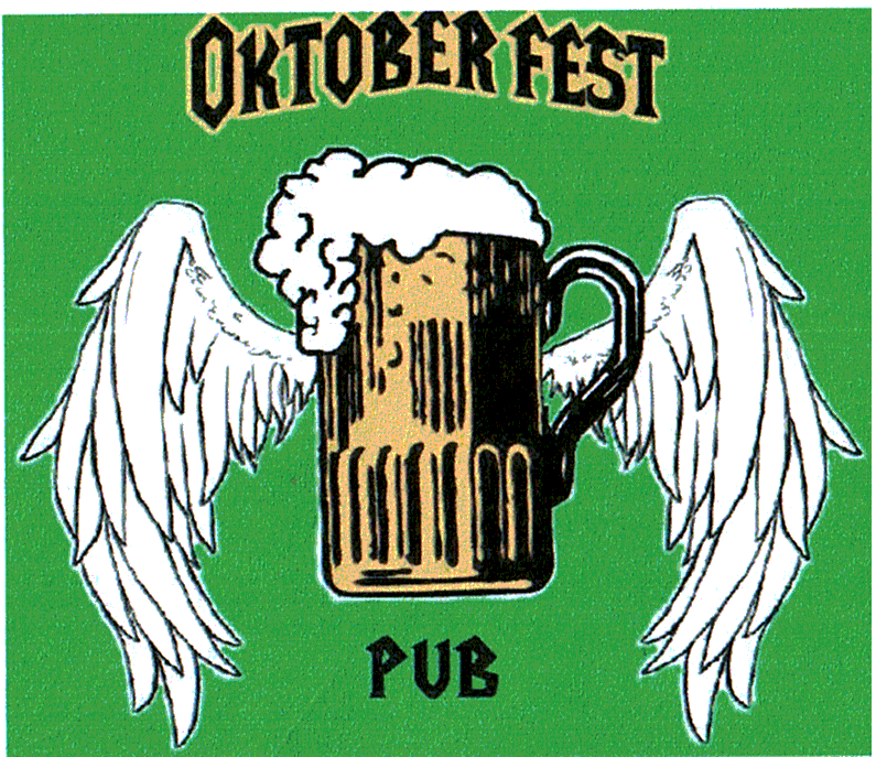 OKTOBERFEST PUB
