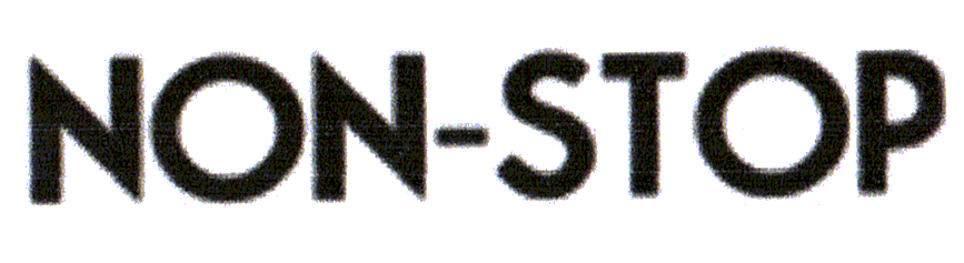 NON-STOP