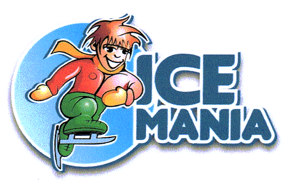 ICE MANIA