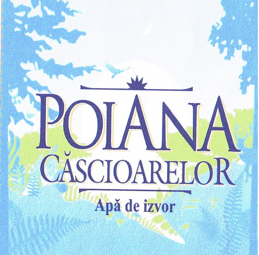POIANA CASCIOARELOR