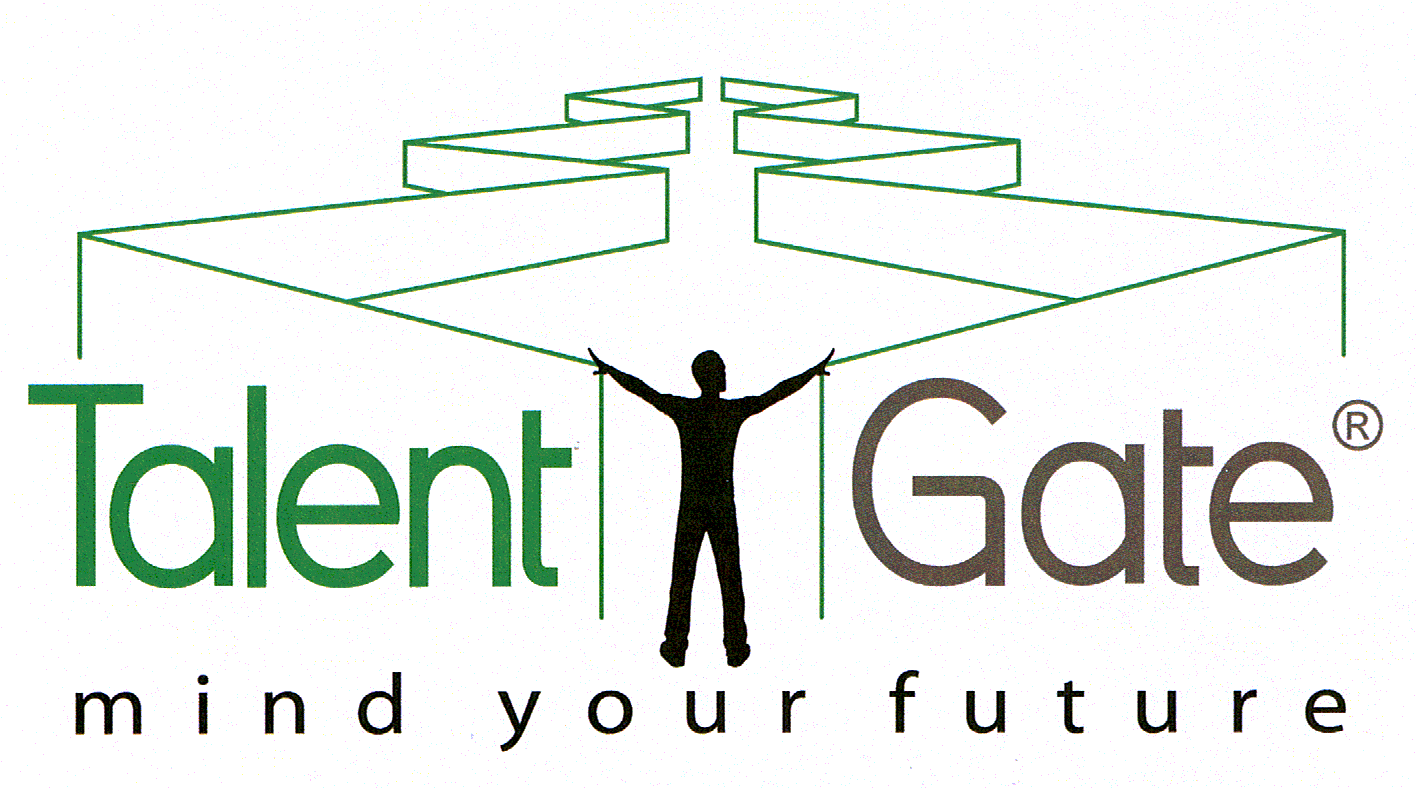 TALENT GATE MIND YOUR FUTURE