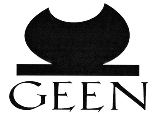 GEEN