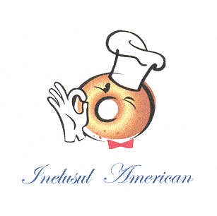 INELUSUL AMERICAN