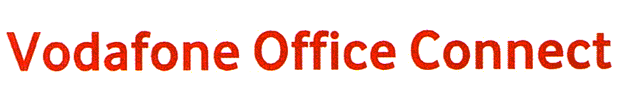 VODAFONE OFFICE CONNECT
