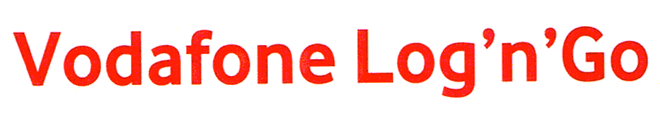 VODAFONE LOG'N'GO