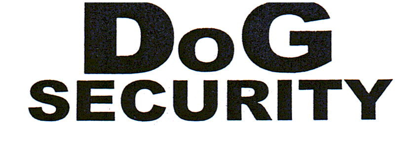 DOG SECURITY