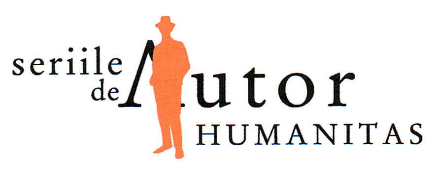 SERIILE DE AUTOR HUMANITAS
