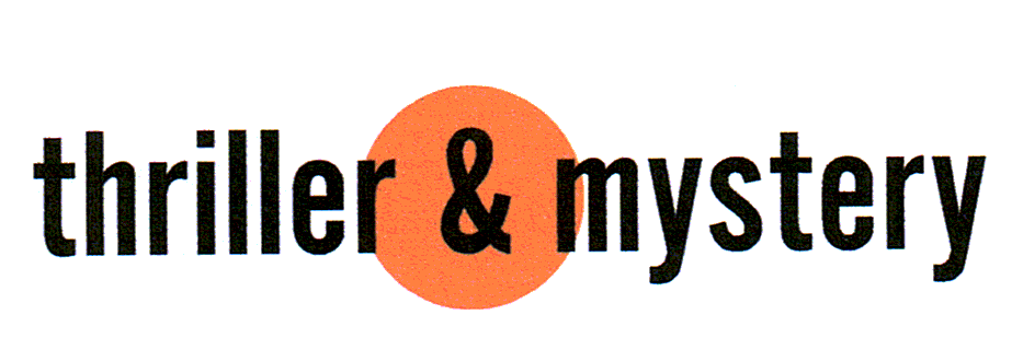 THRILLER & MYSTERY