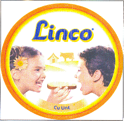 LINCO CU UNT