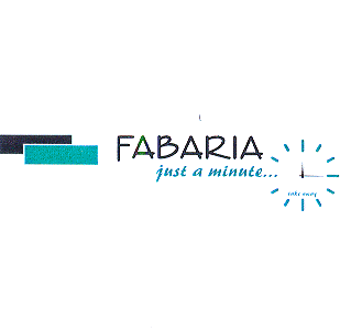 FABARIA JUST A MINUTE