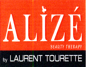 ALIZE BEAUTY THERAPY BY LAURENT TOURETTE