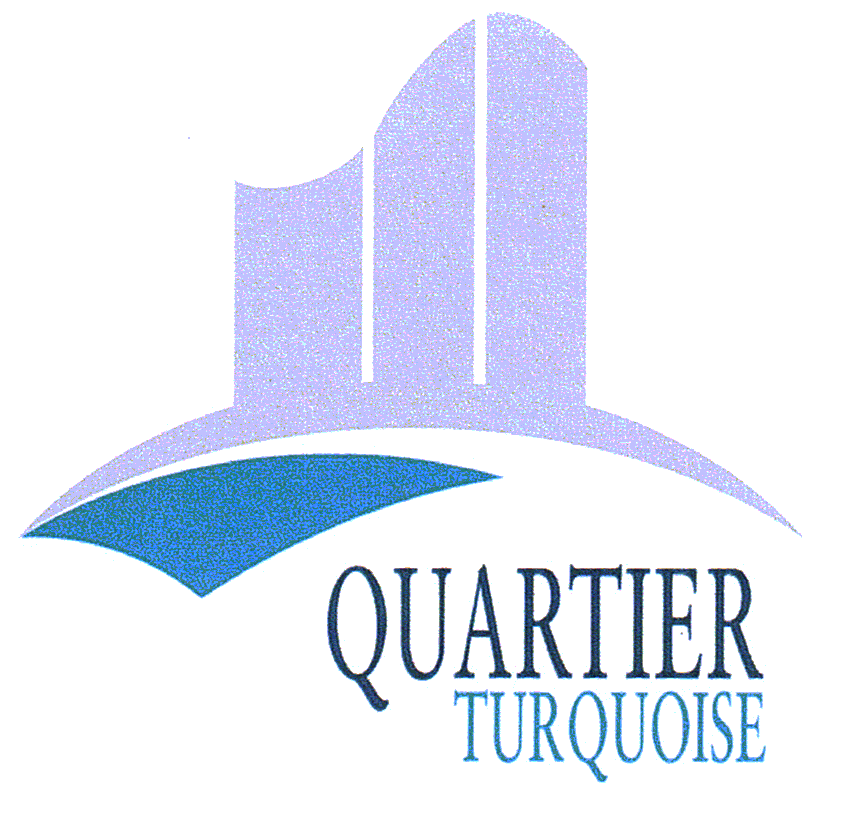 QUARTIER TURQUOISE
