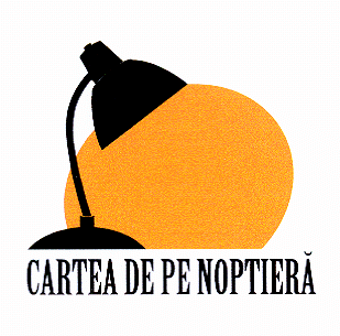 CARTEA DE PE NOPTIERĂ