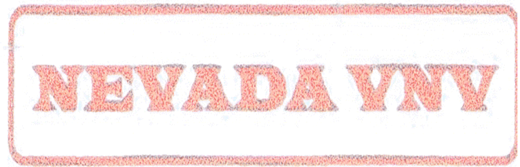 NEVADA VNV