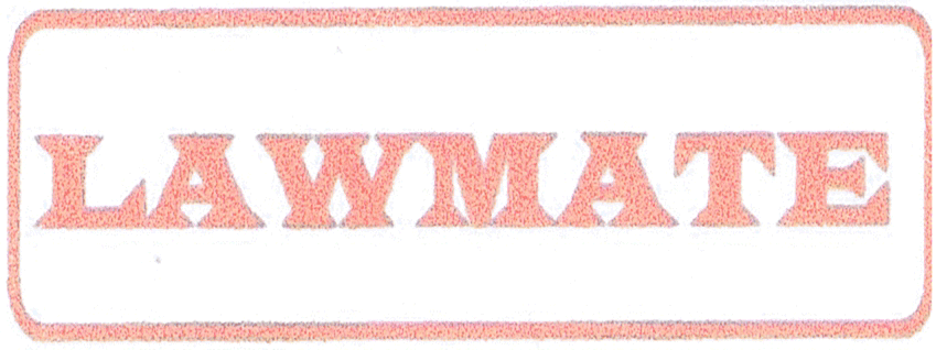 LAWMATE