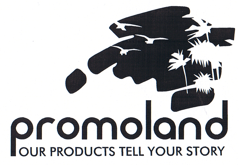 PROMOLAND OUR PRODUCTS TELL YOUR STORY