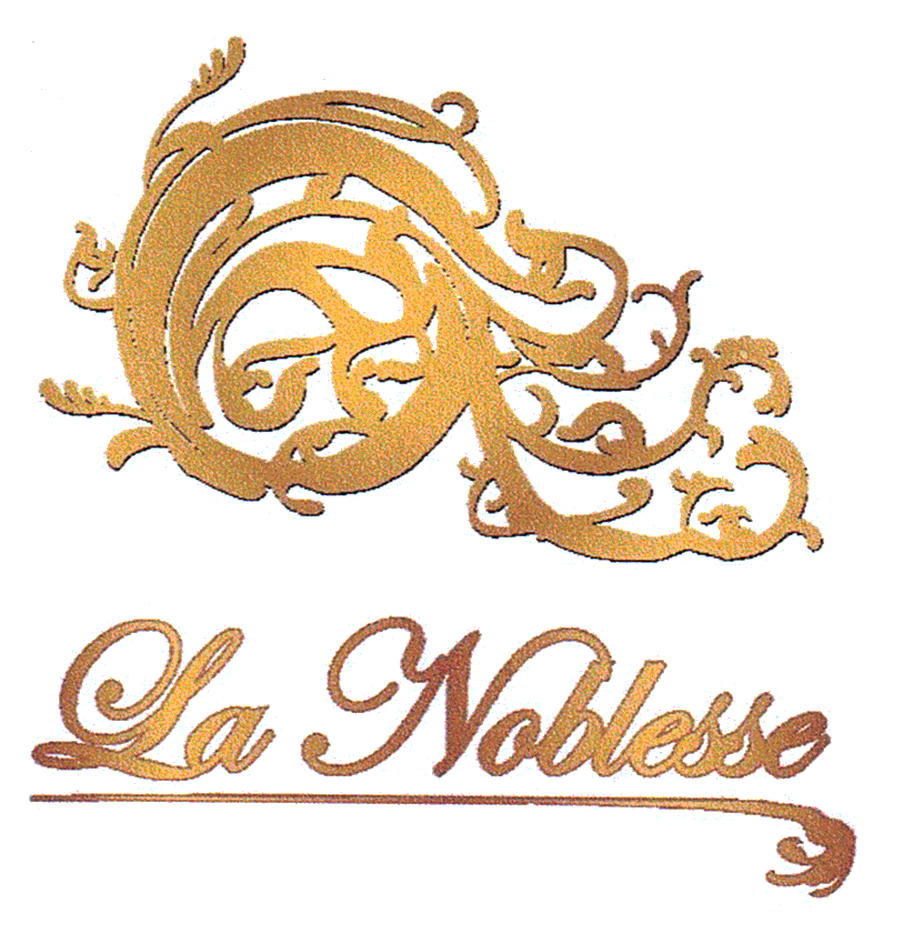 LA NOBLESSE