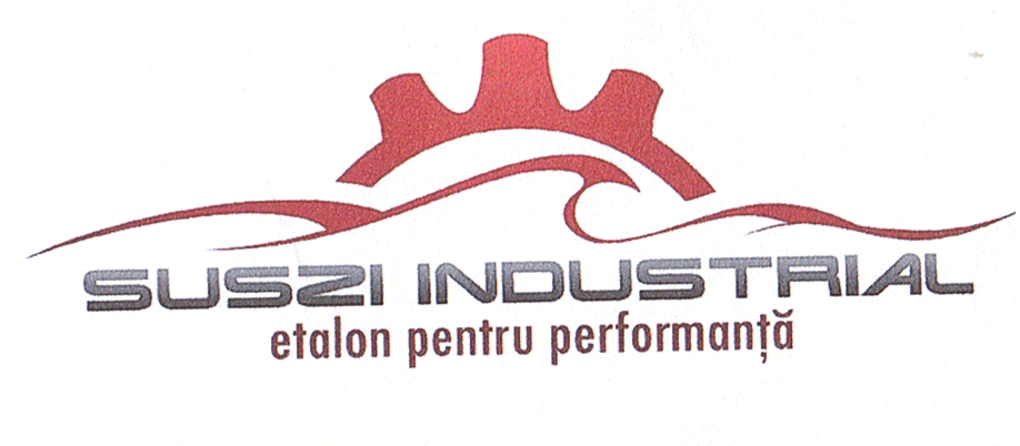 SUSZI INDUSTRIAL ETALON PENTRU PERFORMANTA