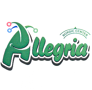 ALLEGRIA NORDIC CENTER