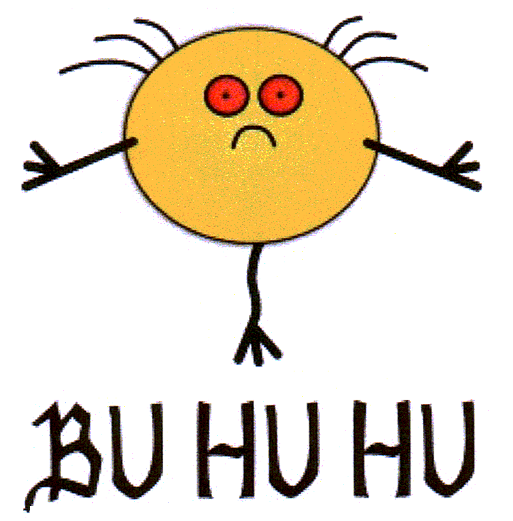BU HU HU
