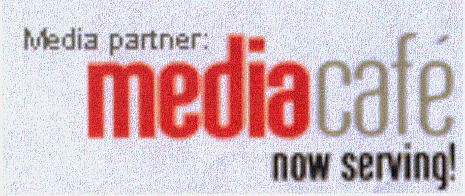 MEDIA PARTNER MEDIA CAFE NOW SERVING
