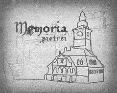 MEMORIA PIETREI